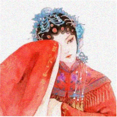 舞友头像