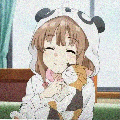 舞友头像